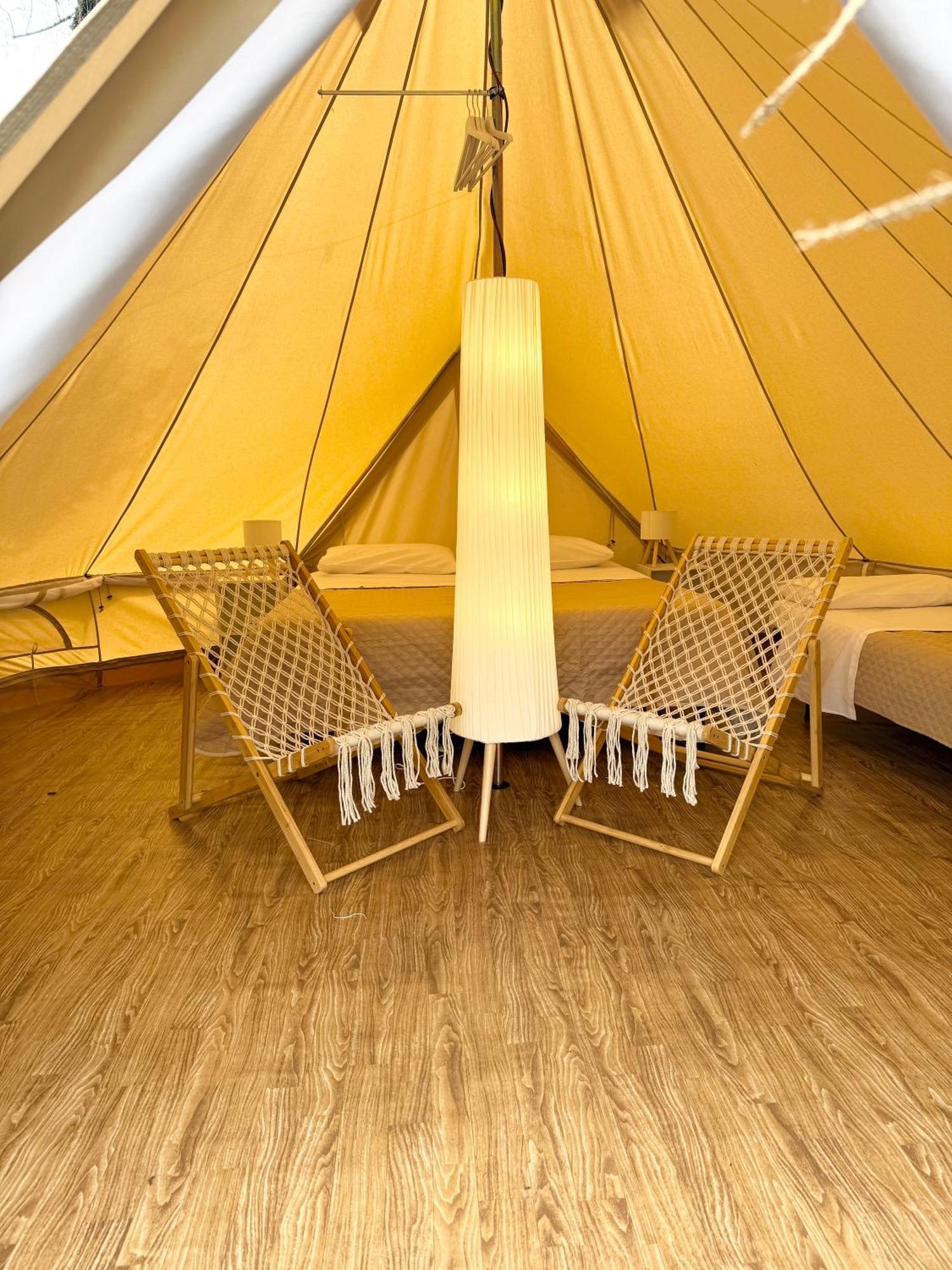 Villa Vitti'S - Verona Est Camping San Martino Buon Albergo Exteriér fotografie