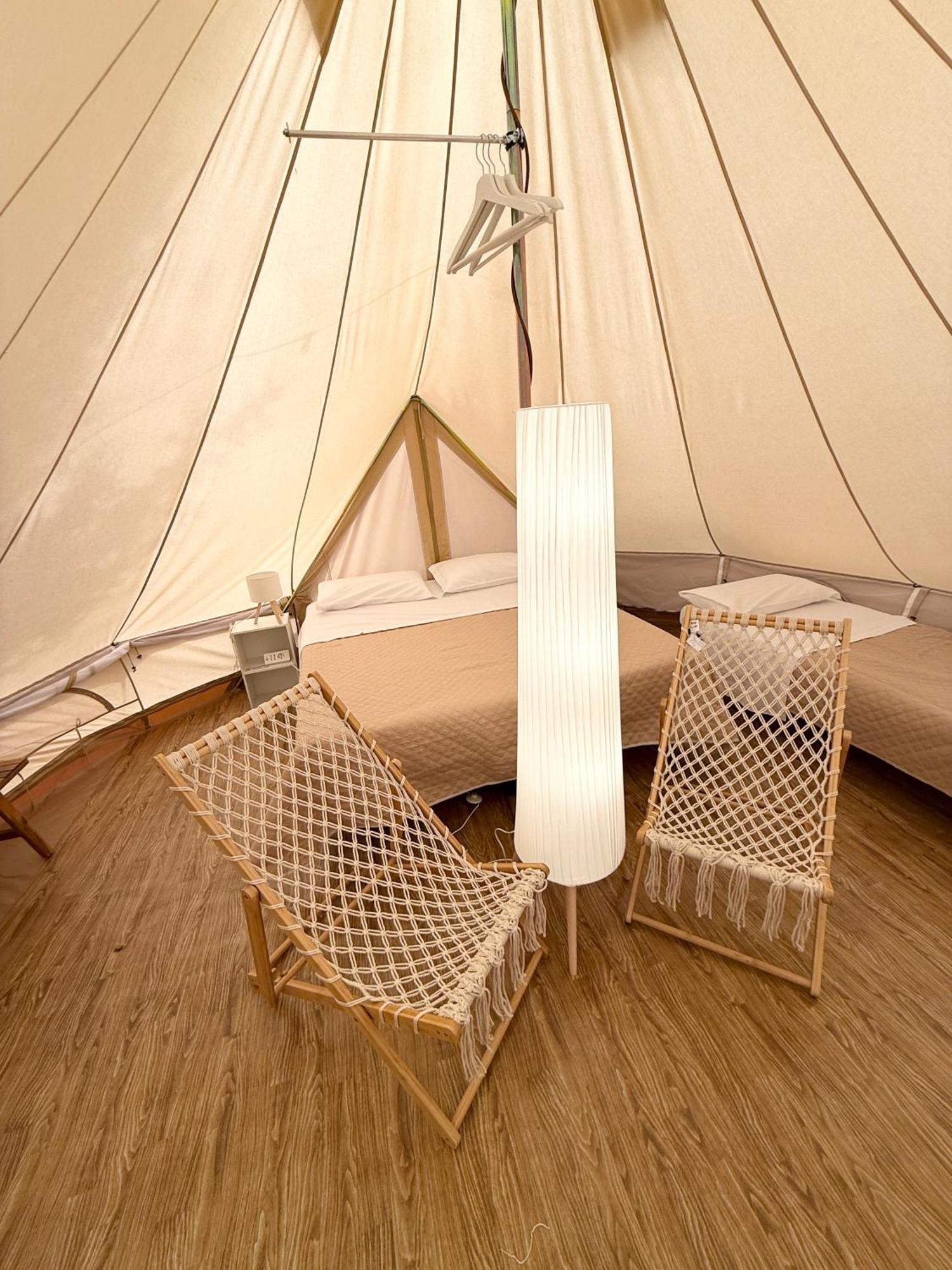 Villa Vitti'S - Verona Est Camping San Martino Buon Albergo Exteriér fotografie