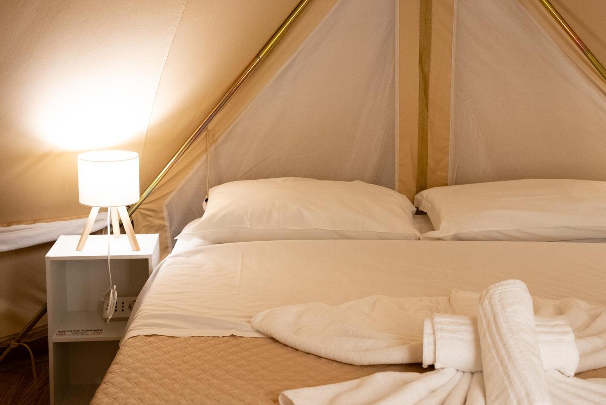 Villa Vitti'S - Verona Est Camping San Martino Buon Albergo Exteriér fotografie
