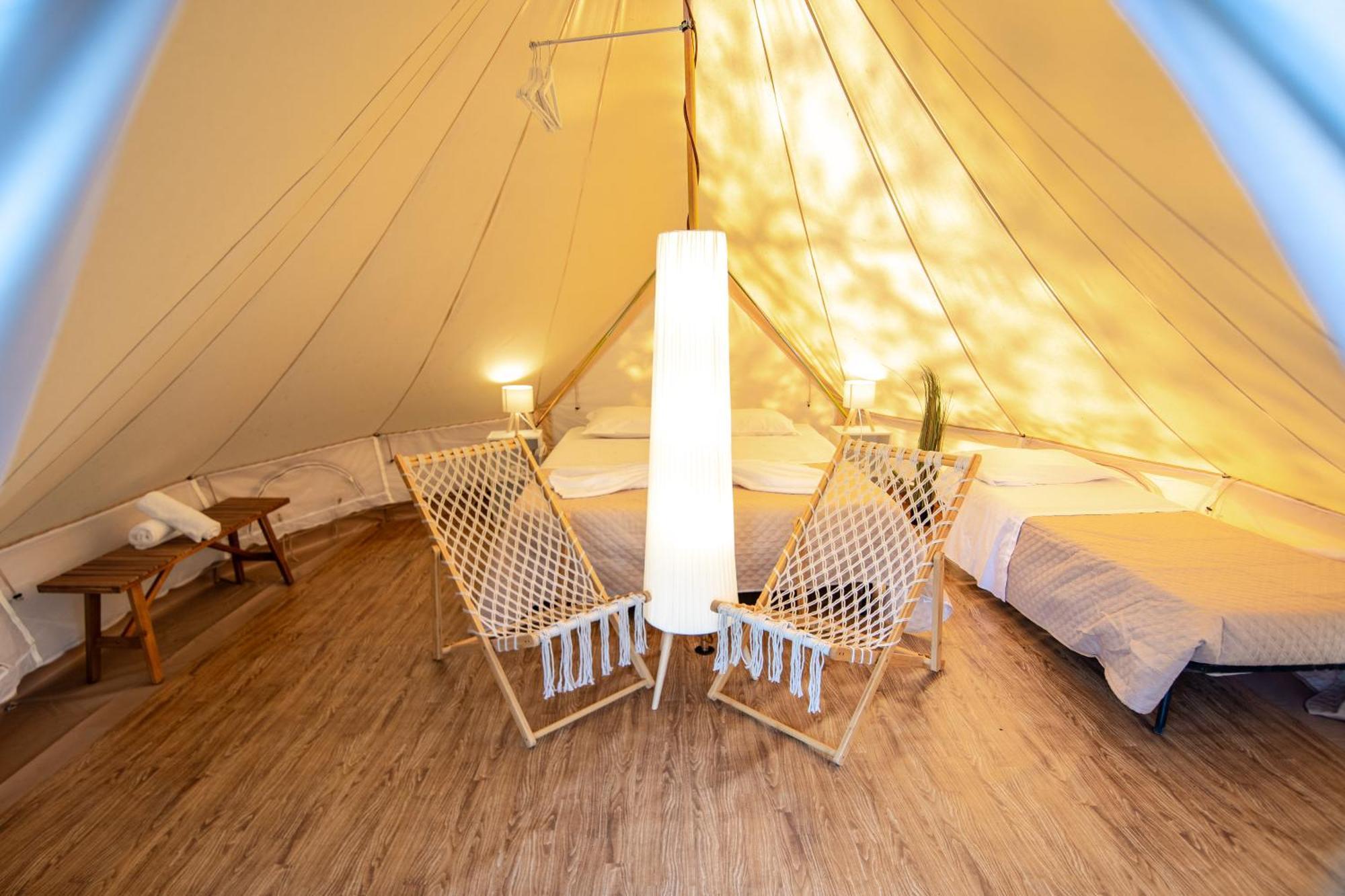 Villa Vitti'S - Verona Est Camping San Martino Buon Albergo Exteriér fotografie