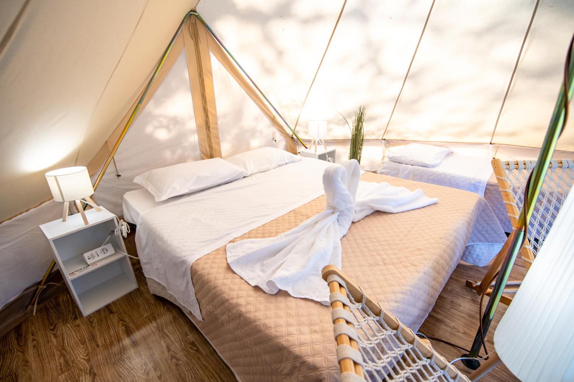 Villa Vitti'S - Verona Est Camping San Martino Buon Albergo Exteriér fotografie