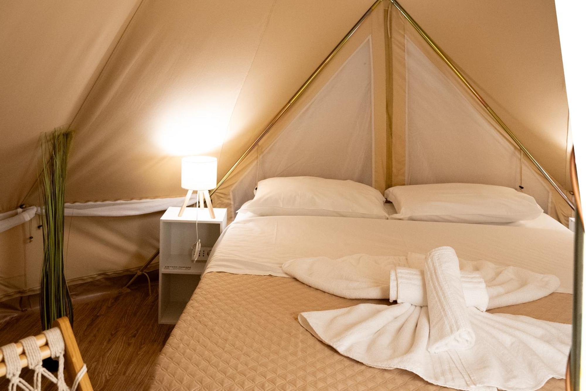 Villa Vitti'S - Verona Est Camping San Martino Buon Albergo Exteriér fotografie