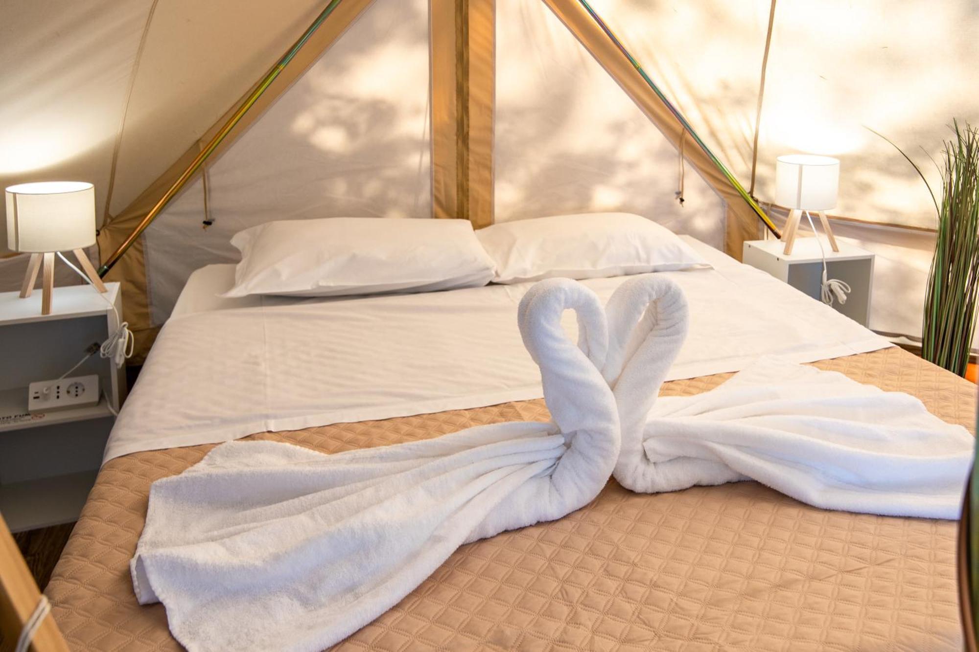 Villa Vitti'S - Verona Est Camping San Martino Buon Albergo Exteriér fotografie