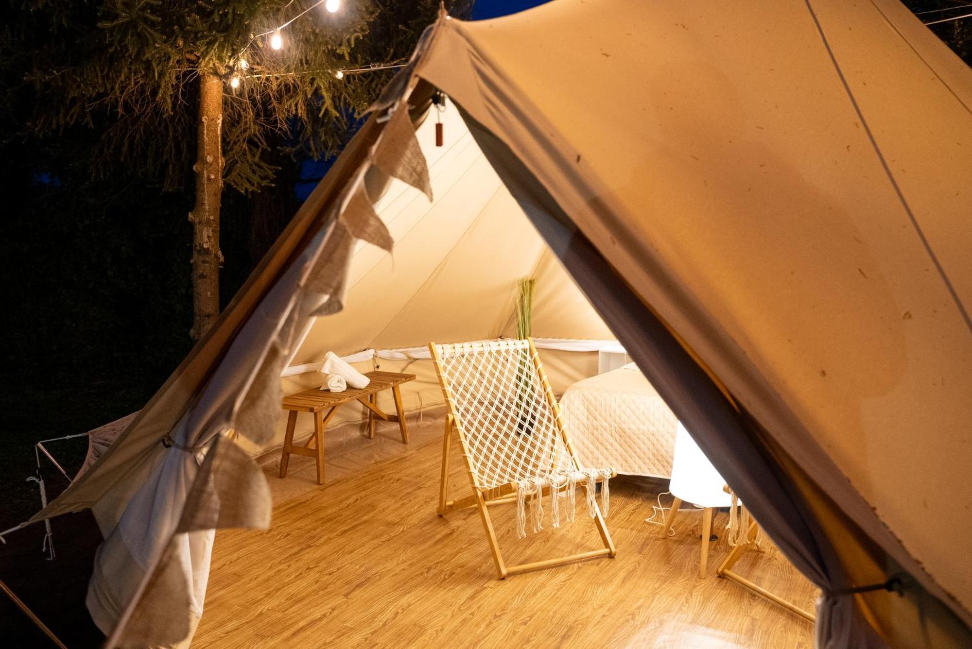 Villa Vitti'S - Verona Est Camping San Martino Buon Albergo Exteriér fotografie