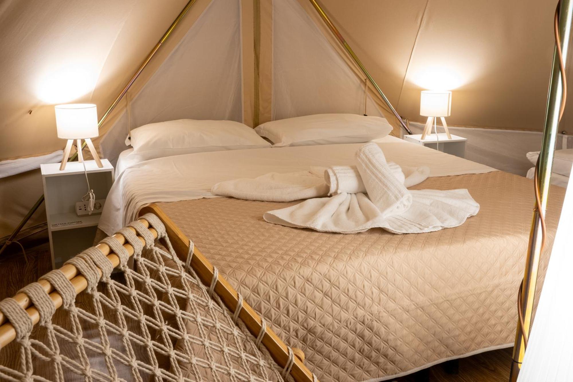 Villa Vitti'S - Verona Est Camping San Martino Buon Albergo Exteriér fotografie